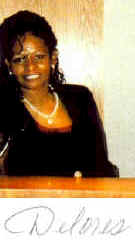 Click to Email DeLores Thornton