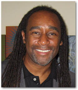eric jerome dickey