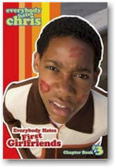 Everybody Hates First Girlfriends