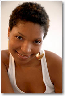 Felicia Pride