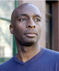 Glenville Obrian Lovel