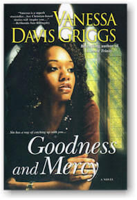 Goodness and Mercy