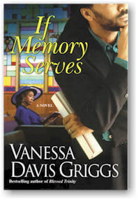 If Memory Serves