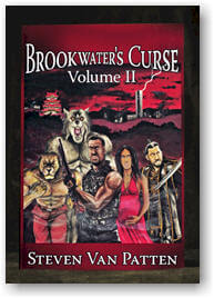 Brookwaters Curse Vol 2