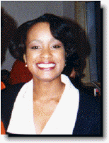 Meet Javette Jenkins!