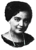 Jessie Fauset