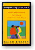 Click to buy Respecting the Soul