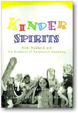 Click to buy Kinder Spirits