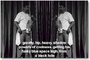 Kwasi Ramsey