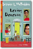 Loving Donovan