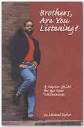 Click to buy Brothers are you Listening?