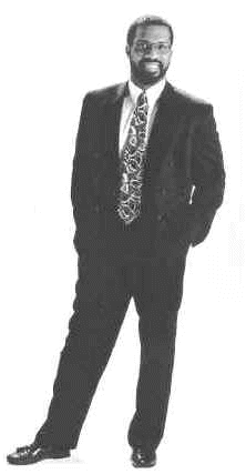 Meet Michael Taylor