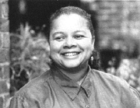 Nancy Rawles