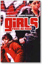 Girls from Da Hood 2