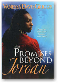 Promises Beyond Jordan's