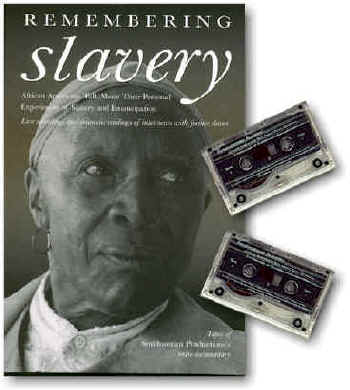 Remembering Slavery