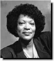 Rita Dove