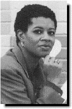Meet Shay Youngblood