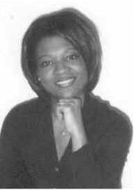 Sheritha Bowman