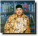 Sonya L.  Atkins