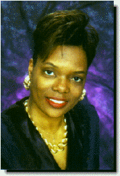 Stephannie Solomon