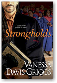 Strongholds