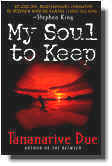 My Soul to Keep