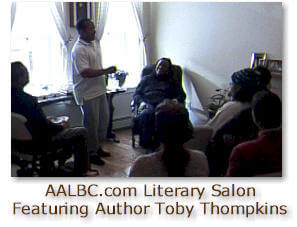 Watch a video of Toby Thompkins describing The Real Lives...