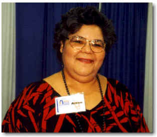 Marilyn Tyner