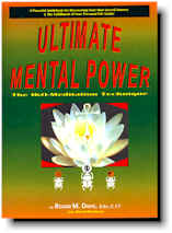 Ultimate Mental Power