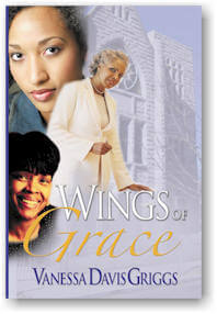 Wings of Grace