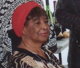 Louise Meriwether