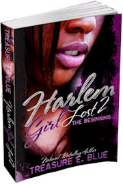 Harlem Girl Lost 2