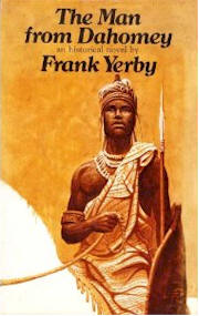 Man from Dahomey