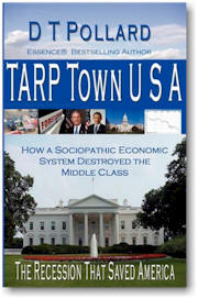 tarp town book