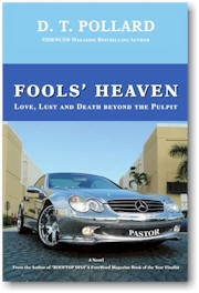 fools heaven book