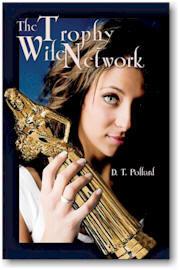 trophy wife book