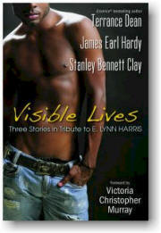 visible life - a tribute book to E. Lynn Harris