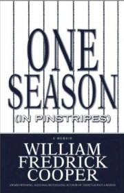 One Season (in Pinstripes)