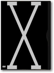 Malcolm X DVD