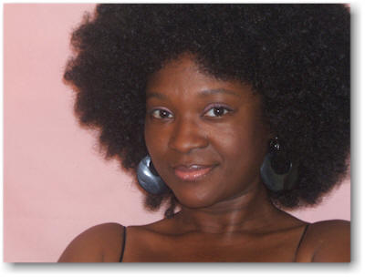 Sheritha