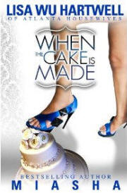 When the cake is Made