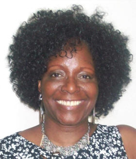 Donna Hill