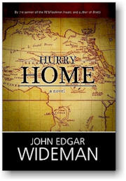 Hurry Home