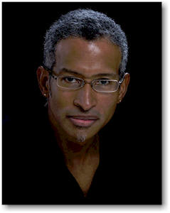 Leonce Gaiter