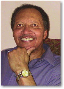 Walter Dean Myers