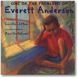 everette anderson
