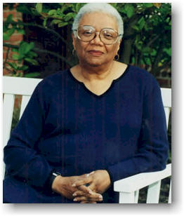 lucille clifton