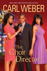 The choir director