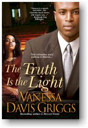 the truth is the light